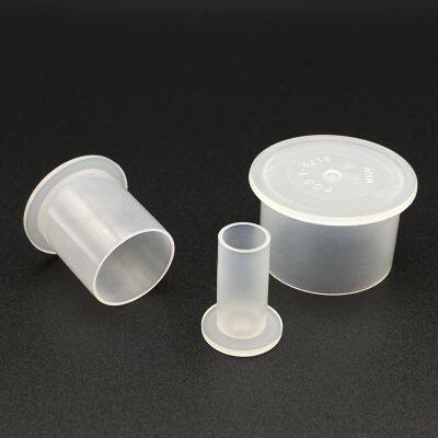 16mm Safety Steel Bar Protection Caps Plastic Rebar Protective Cap
