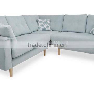 Low Price Fabric Sectional Sofa Set