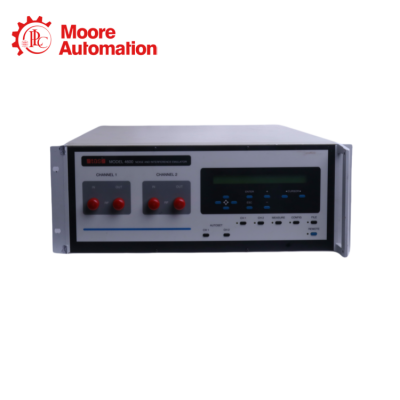 SPIRENT TAS 4600