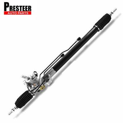 Auto Hydraulic Steering Gear Rack and Pinion for Honda Accord CP1 CP2 CP3 2008-2010 LHD 53601-TB0-P01/53601-TA0-A01/53601-TA0-A02