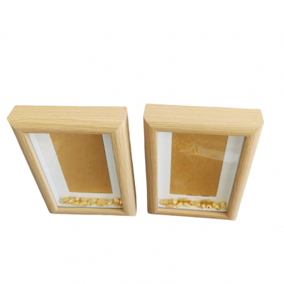 6 Inch 10*15 cm Min Photo Frame xuan paper frame Hollow Frame Decoration Picture painting calligraphy Frame