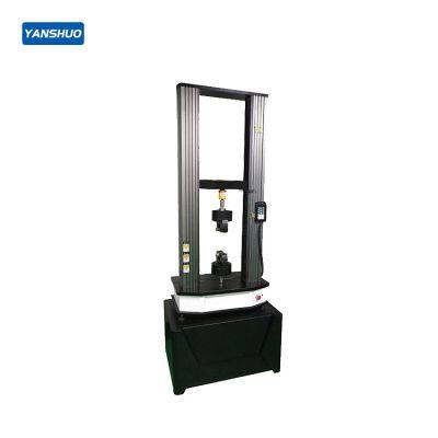 YG028 type electronic universal strength machine