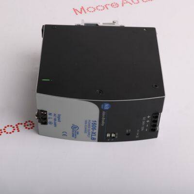 Allen Bradley 1606-XLB480E photo-4
