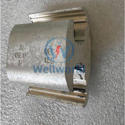 H- Aluminum Clamp photo-2