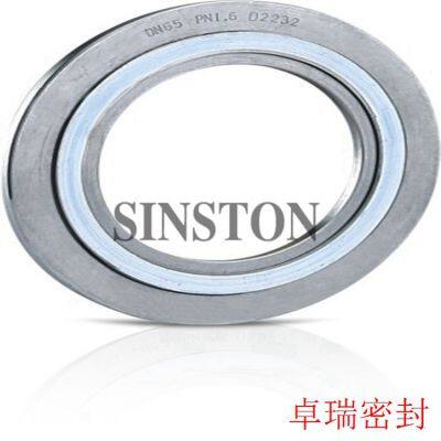 Mechanical and Oil Sealing Spiral Wound Gasket