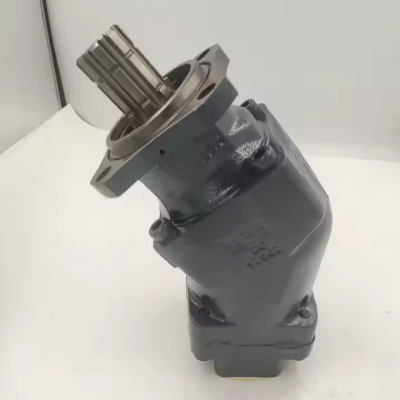 OEM ODM DESIGN Germany SAP SCP SAP-056R Series Hydraulic Piston Pump SAP-056R-N-DL4-L35-S0S-000
