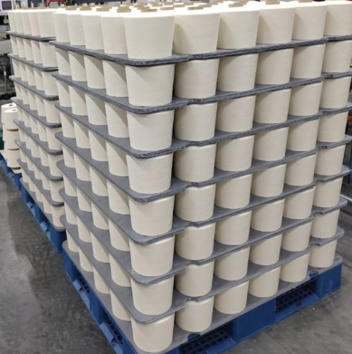 Customizable Corrugated Plastic Layer Pads – Durable & Reusable