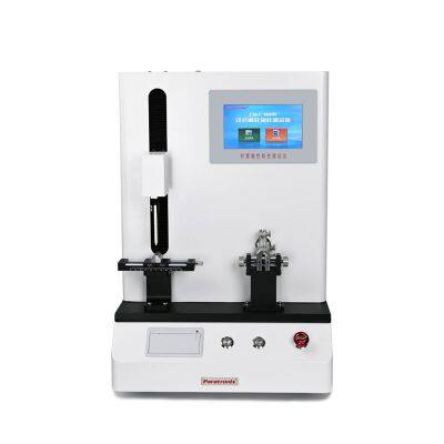 PMT-100N Needle Tube Rigidity and Toughness Tester