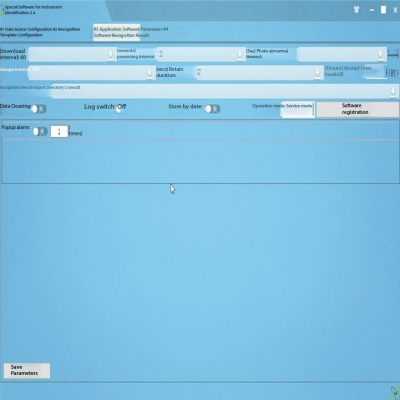 Automatic Meter Reading Monitoring Software System OCR Cloud Platform Energy Management System photo-2
