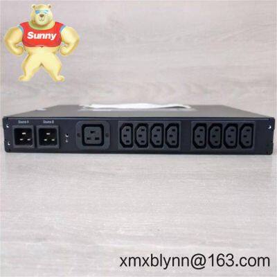 Schneider Electric AP4423: Your Cabinet’s Silent Guardian for Uninterrupted Power photo-4