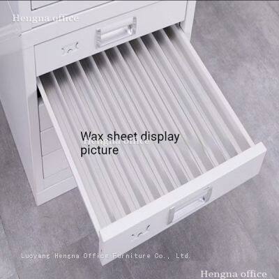 Wholesale Steel Pathology Slide Cabinet And Paraffin Block Storage Furniture For Hospital Project | ODM/OEM photo-3