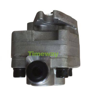 SPK10/10 Hydraulic Gear Pump for Repair Kobelco SK200-1 Caterpillar E180 E200B Excavator Pilot Gear Pump Pilot Pump photo-6