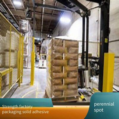 Протеиновый соевый смол для флексографического печати на водной основе от серии APS Grupa Prosoy 