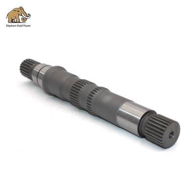 Lagernd, neue Hydraulikpumpen 90R55/90R75/90R100/90R130/90R180/90R250 Ersatzteile - Reparaturkit Rotationsgruppe