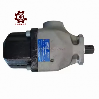 Bomba de pistón hidráulica de grúa 2 PAK-70/80/90/100-ISO 2PAK-70-ISO 2PAK-100-ISO 2PAK-108-ISO