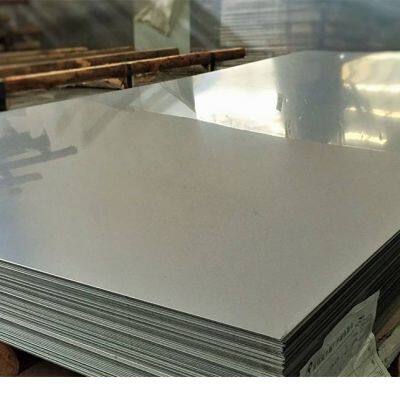 Baosteel Spcc Cold-rolled Sheet Coil