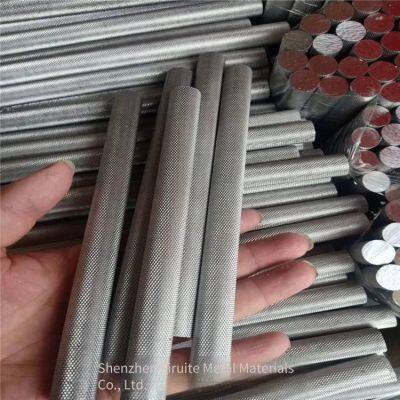 Ground Aluminum Rods 6061t6, 7075 Precision-drawn Aluminum Alloy Rods, Conductive High-strength Aluminum Strips, Custom Processing photo-2