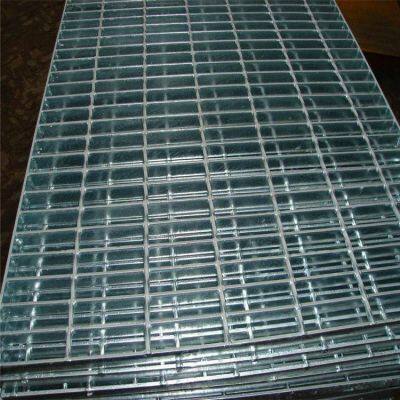 Anti Rust Steel Grating for Fence Railing Infill and Road Construction photo-4