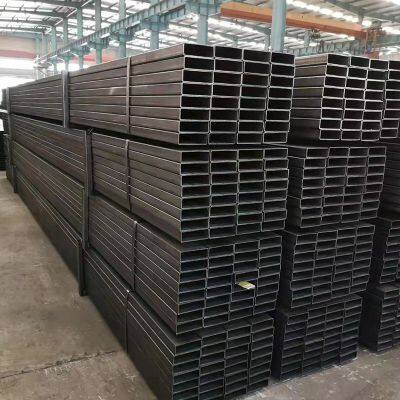 Welded Steel Pipe EN10217-2 P235GH for Pressure and Medium Temperature Service