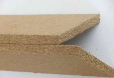 Fiberboard