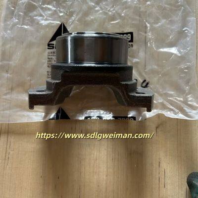 ORIGINAL SDLG 4110000367057 FLANGE FOR SDLG MOTOR GRADER photo-2