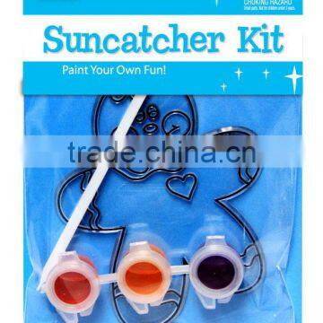 Artoys 2015 Suncatcher Paint Kit photo-2