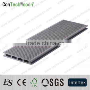 High quality skidproof composite decking