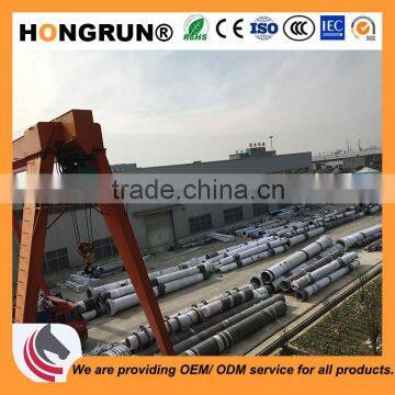 Professional Telecommunications Towers for Cell Phone Signal Broadcasting photo-5