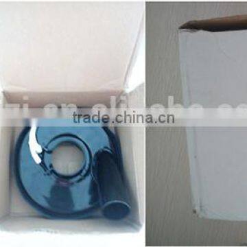 Iron Dust Cover for Grinder photo-6