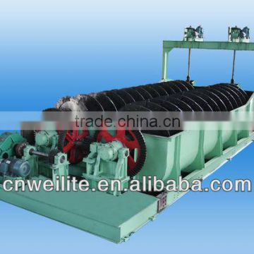 Spiral Sand Washer best price spiral classifier