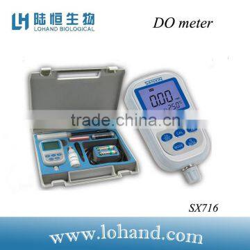 Hotsale portable digital ce marked dissolved oxygen meter