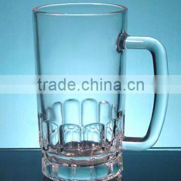 glass cup