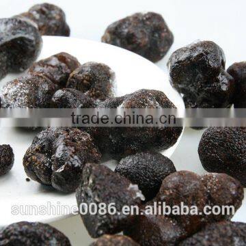 2016 New Crop Frozen Black Truffle From Yunnan China photo-3