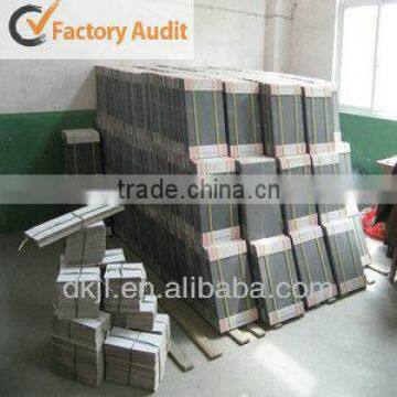 Silicon carbide bonded with oxide sic plate