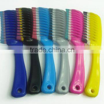 Best Selling Products plasti comb hair brush manufacturer