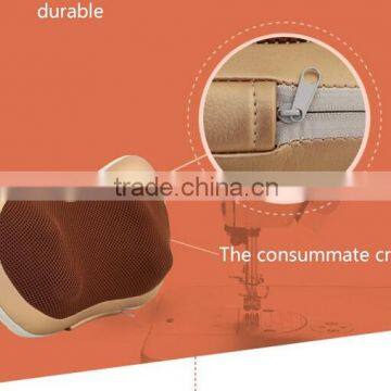 Massage Pillow / Back / Waist Massager With CE,RoHs Certified for Home/car/office photo-4