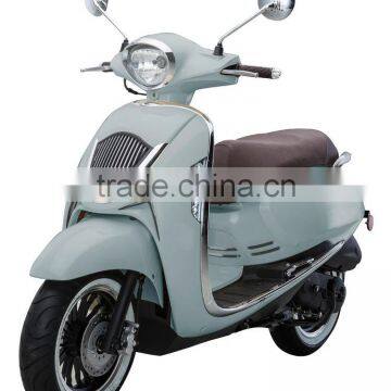 2016 new retro scooter (SCOOTER 125T-37)