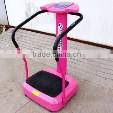 QMJ-M03 Whole Body Shaker Vibration Machine photo-3