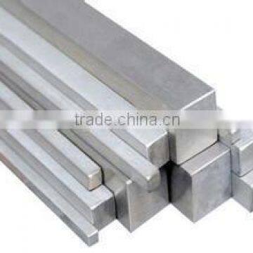 301 cold drawn stainless steel bar