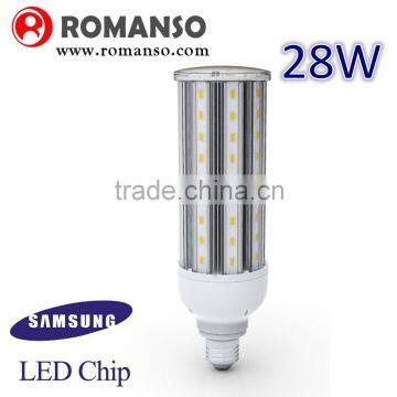 High Lumen Outdoor Ip65 E27 15w Led Corn Lights Bulb ul ce Rohs Approval photo-5