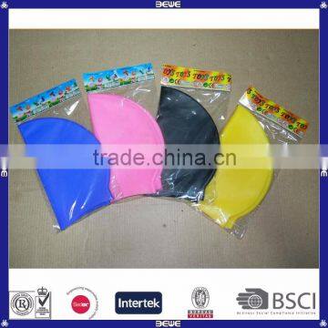 Bulk Cheap Cool Pink Swim Cap photo-5