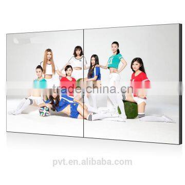 46 inch Trade assurance great quality different signals input lcd video wall