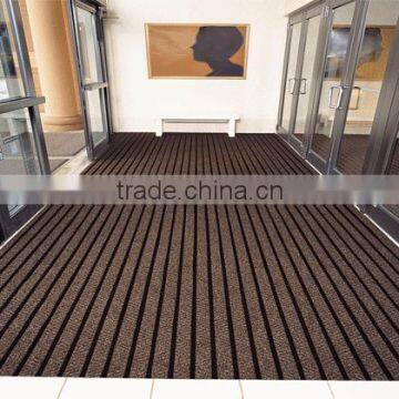 factory aluminum commercial mat for philippines