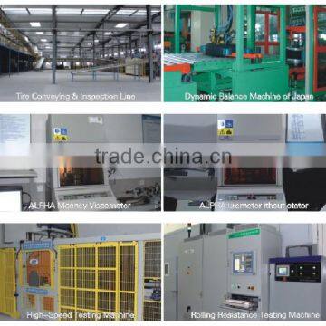 Discount Not Used Wholesale Tyres photo-5