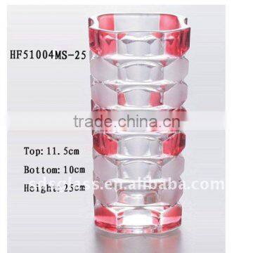 High Quality Glass Vases