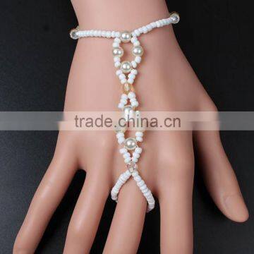 2016 Hot Sale Popular Simple Design Beads New Popular Bracelet photo-3