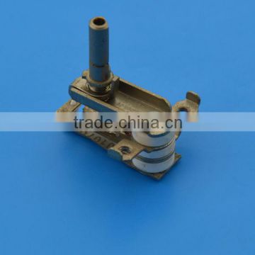 KST series bimetal heater Thermostat