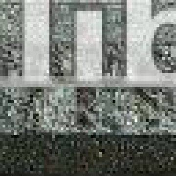 Decorating cheap ceramic tile