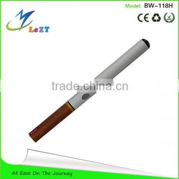 Excellent shining single disposable e-cigarette