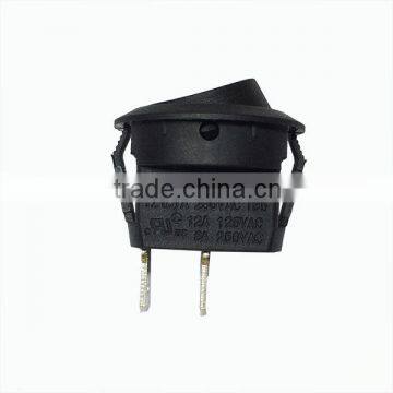 R13-311 Round Boat Switch photo-4